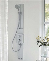 Душевые системы